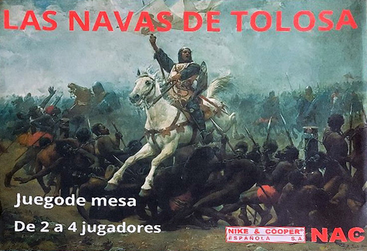 La Navas de Tolosa
