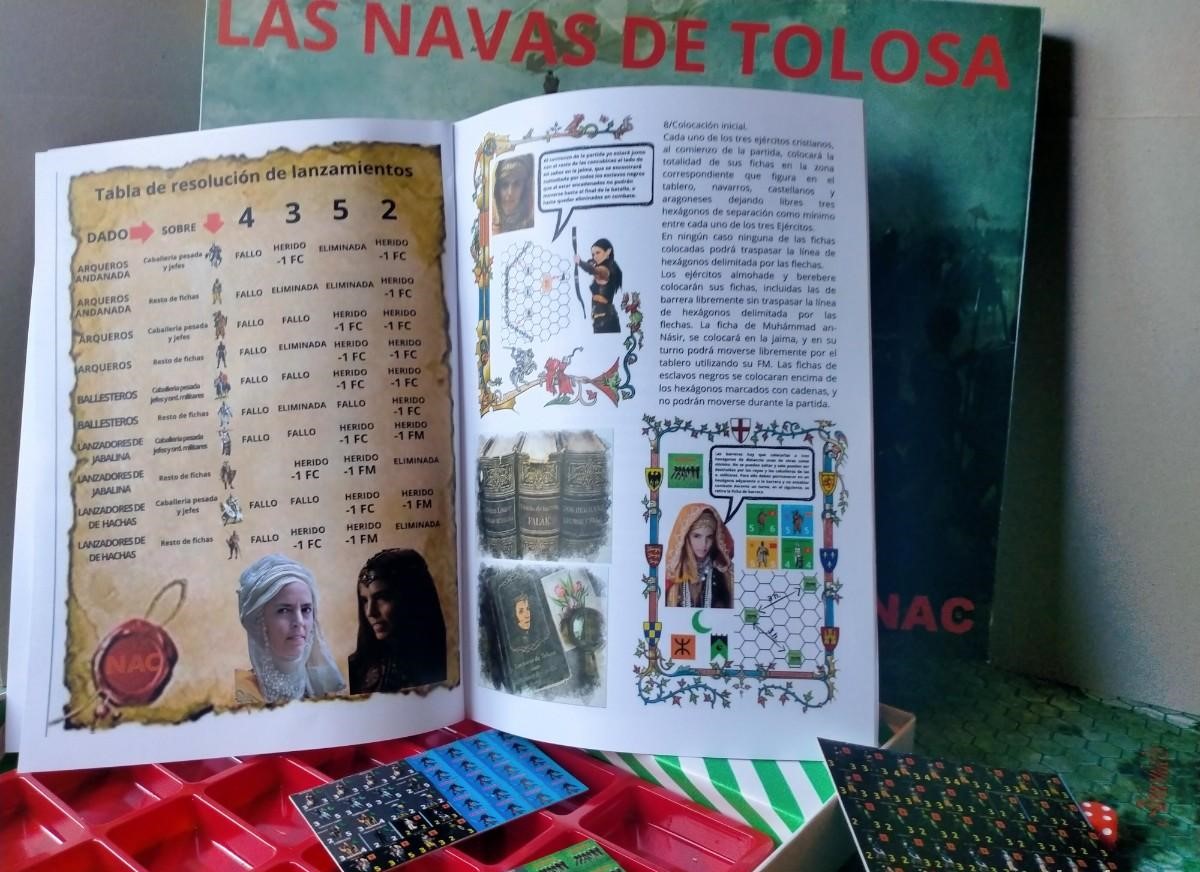 La Navas de Tolosa
