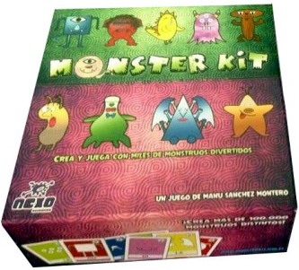 Monster Kit