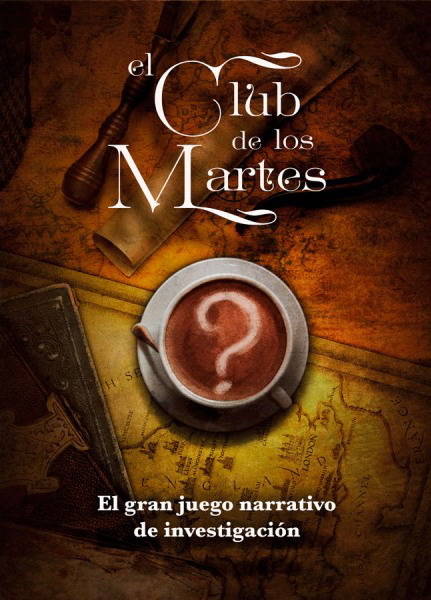El Club de los Martes