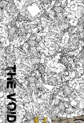 Andromeda - The void