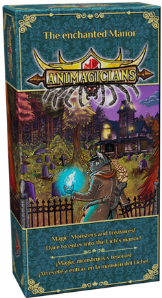 Animagicians