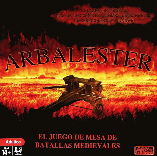 Arbalester