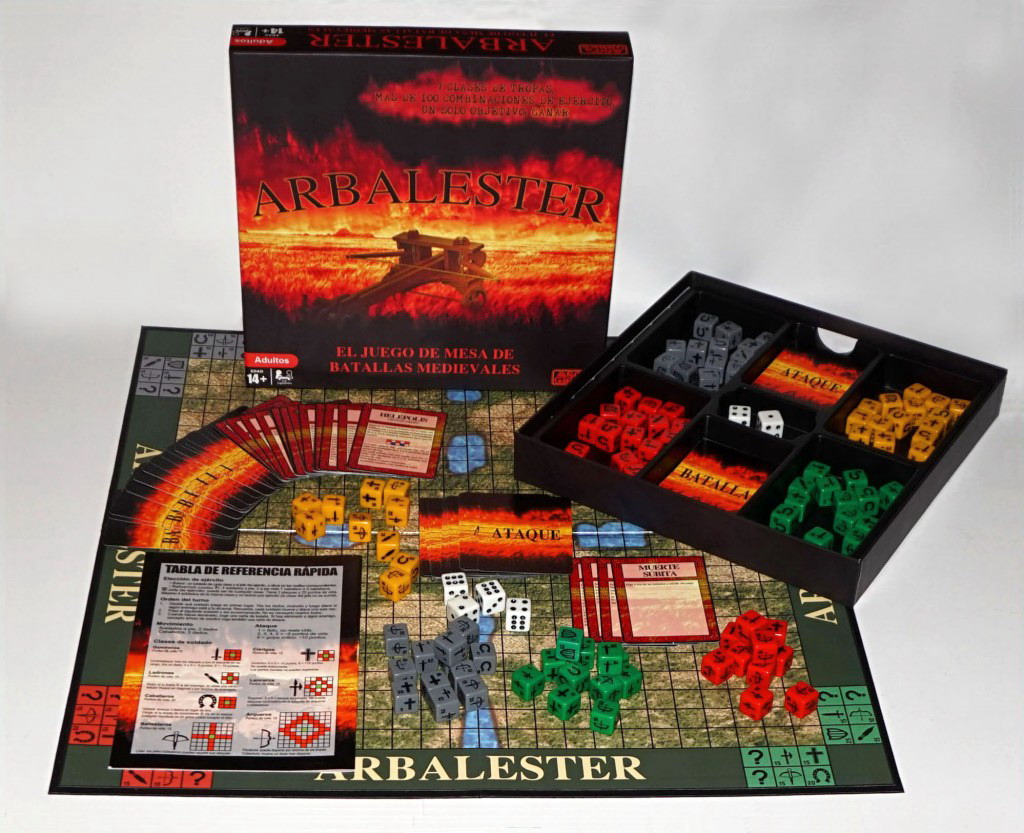 Arbalester