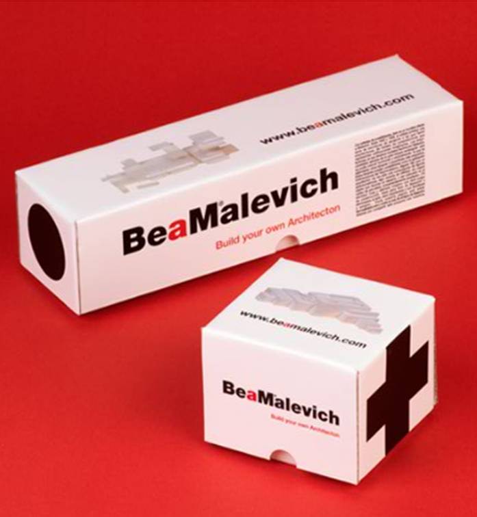 Be a Malevich Be a Malevich