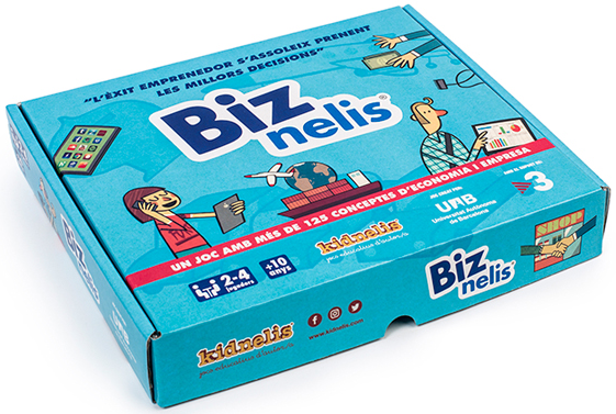 Biz nelis