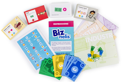 Biz nelis