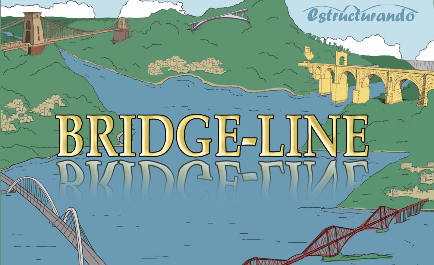 Bridge-line