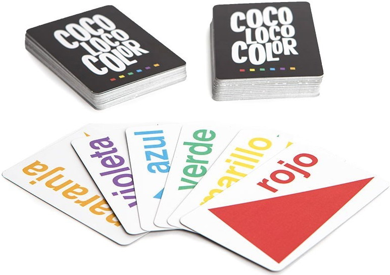 Coco Loco Color