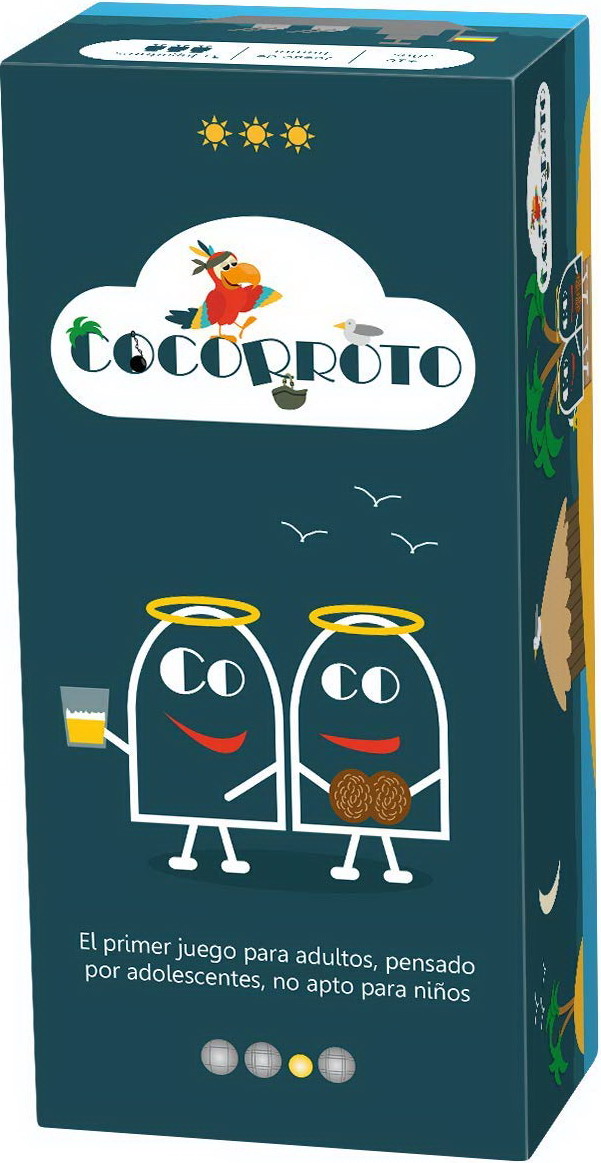 Cocorroto