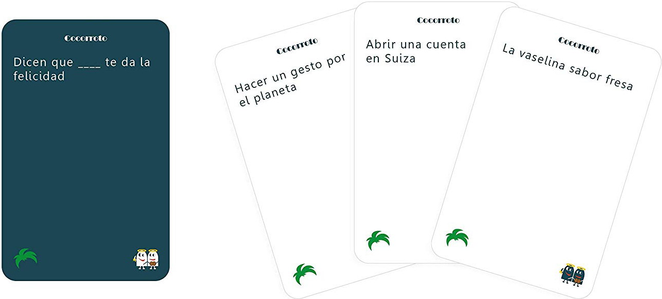 Cocorroto