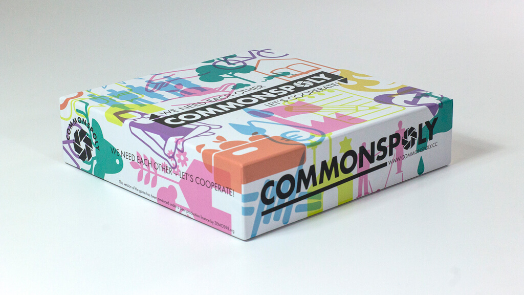 Commonspoly