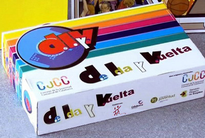 De ida y vuelta De ida y vuelta
