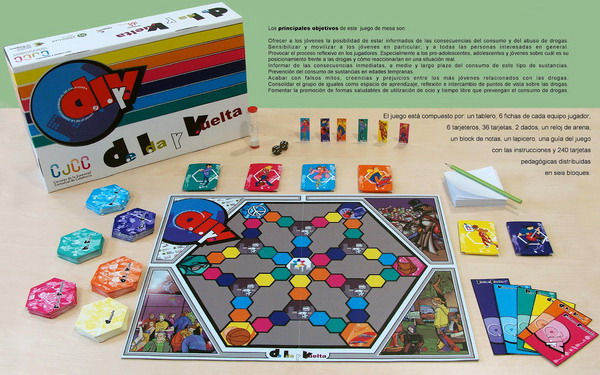 De ida y vuelta De ida y vuelta