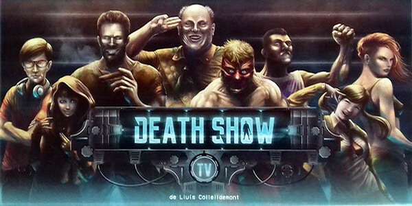 Death Show