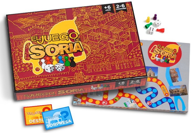 El juego de Soria