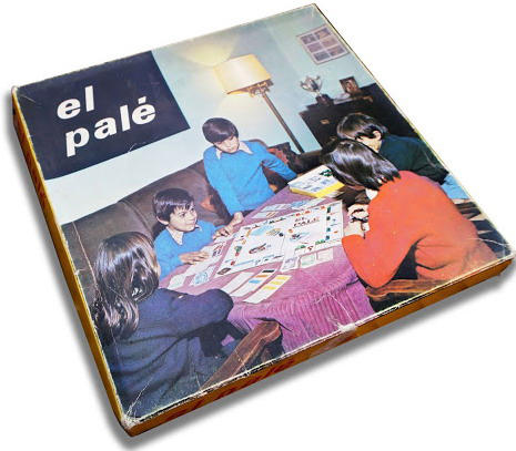 El Palé