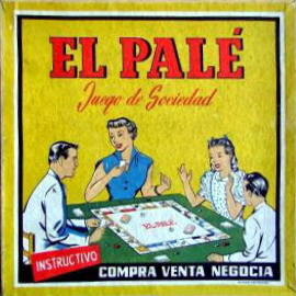 El Palé