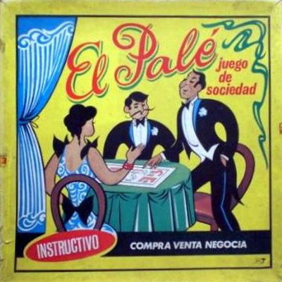 El Palé