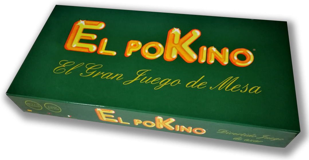 El Pokino