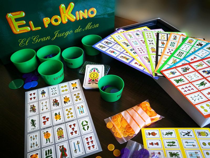 El Pokino