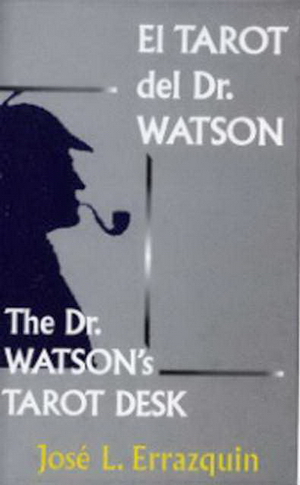 El tarot del Dr. Watson