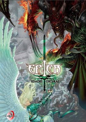 Épica: Edades oscuras Épica: Edades oscuras