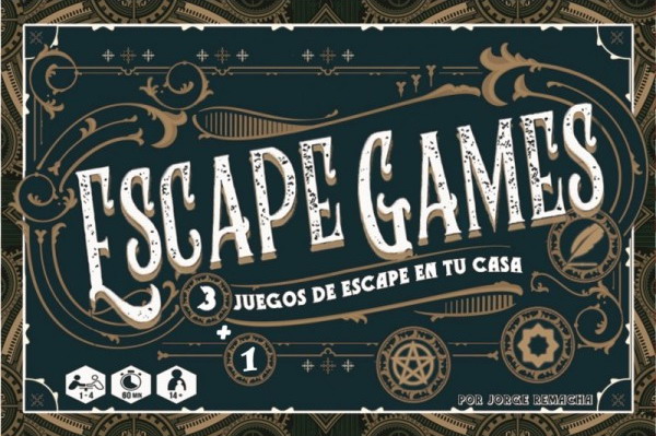 Escape Games