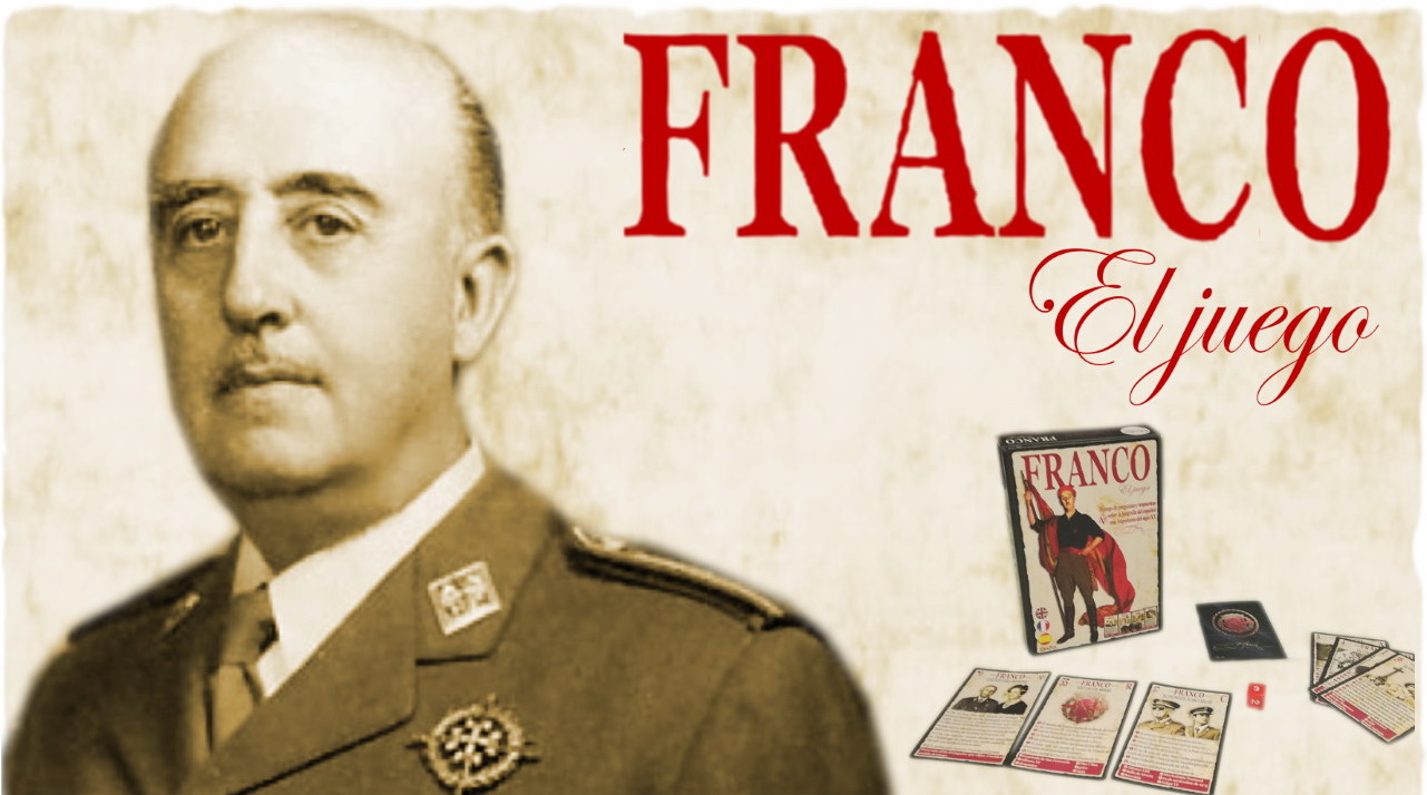 Franco, el juego