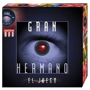 Gran Hermano - el juego Gran Hermano - el juego