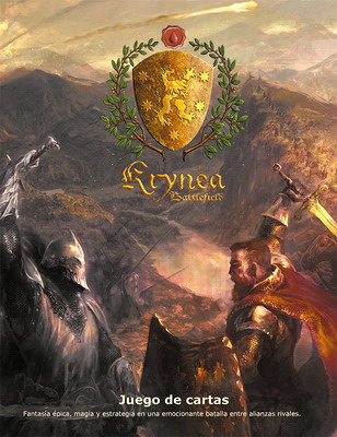 Krynea Battlefield