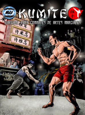 Kumite