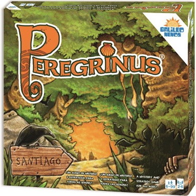 Peregrinus