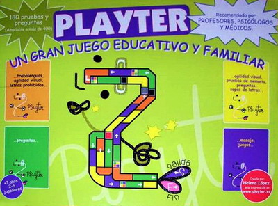 Playter Playter