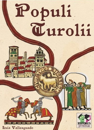 Populi Turolii