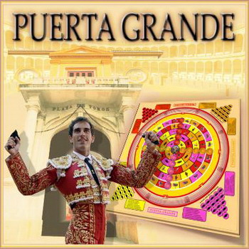 Puerta Grande Puerta Grande