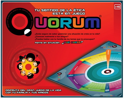 Quorum