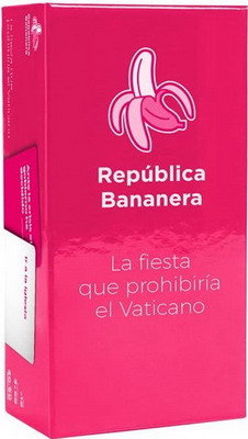 República bananera
