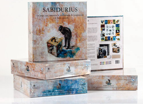 Sabidurius