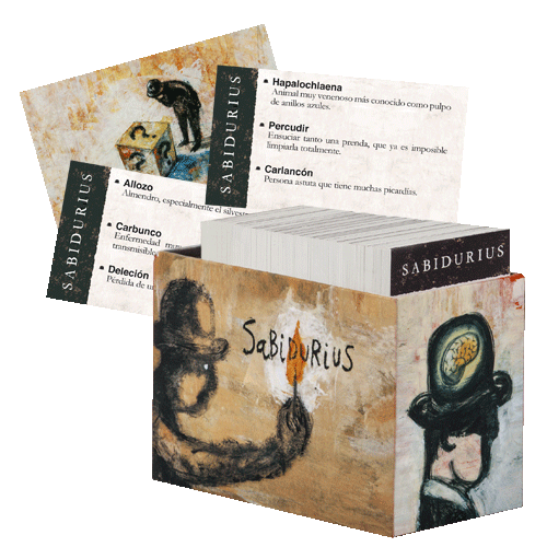 Sabidurius