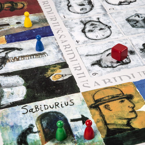 Sabidurius