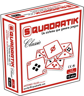 Squadratik