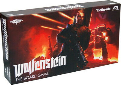 Wolfenstein