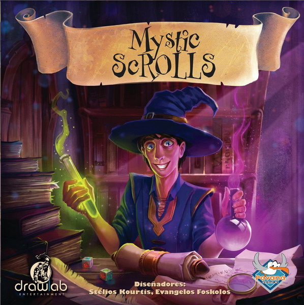 mystic scrolls   01