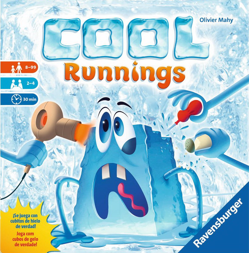 Cool runnings