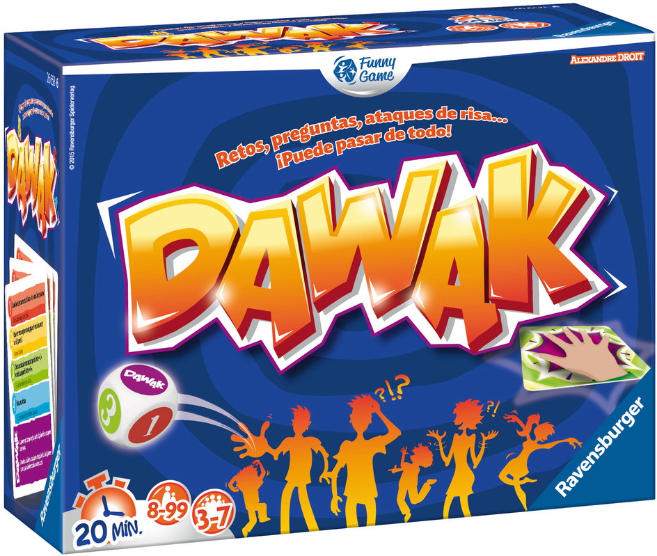 Dawak