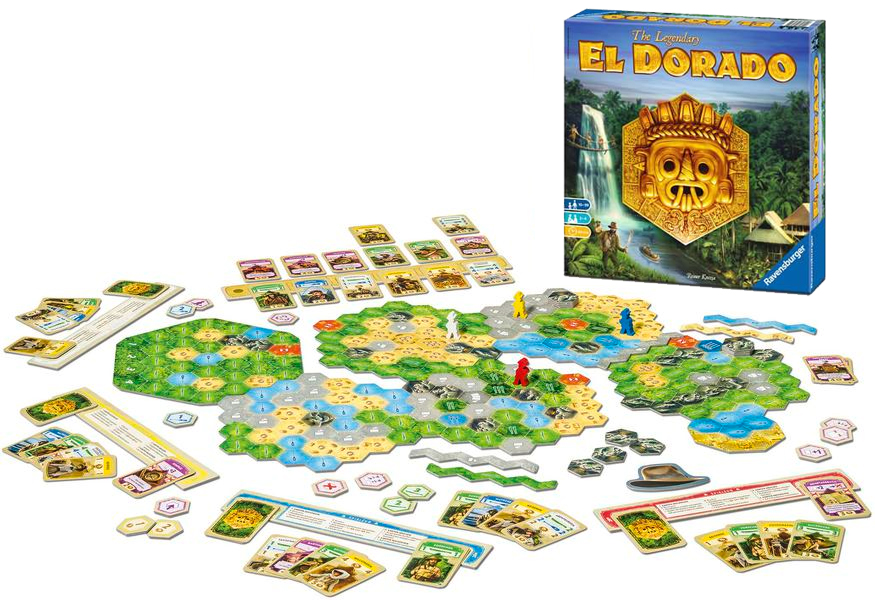 El Dorado