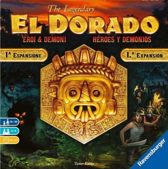 El Dorado