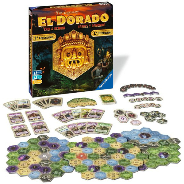 El Dorado