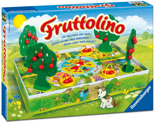 Fruttolino